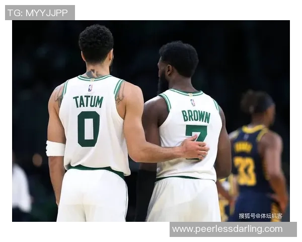 凯尔特人强势击败独行侠总分3-0决战总冠军只差一步之遥