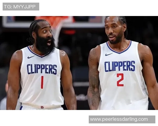 快船揭幕战做出2大调整，哈登做出改变，泰伦卢向伦纳德提新要求