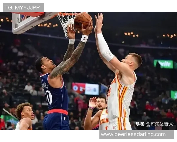 五连败！快船102：105老鹰，哈登三双、卢指导下课危机！