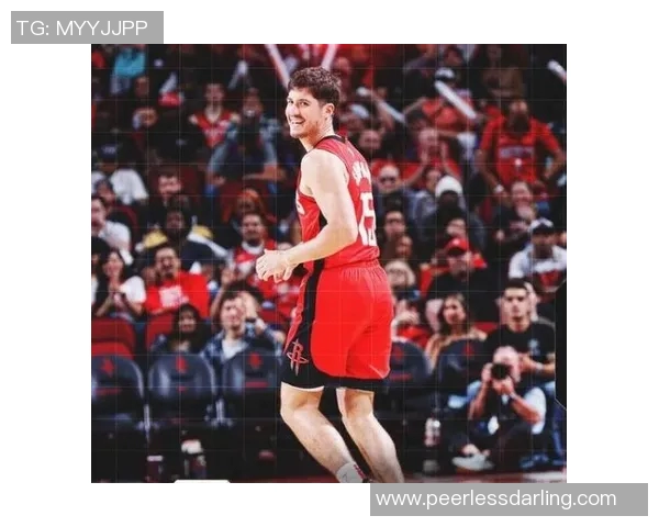 3场2胜1负!火箭神射手场均17+3助+2断,三分命中率超6成,新库里诞生 3场2胜1负!火箭神射手场均17+3助+2断,三分命中率超6成,新库里诞生