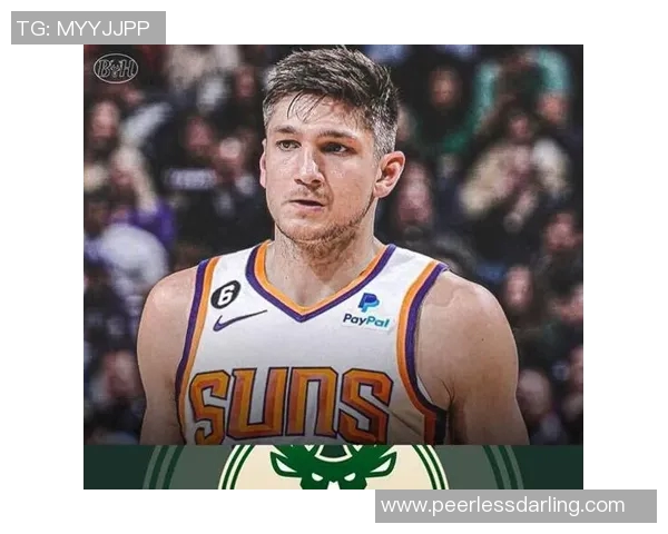 阿伦10记三分创队史纪录！太阳主帅：看到队友为他加油真的很棒