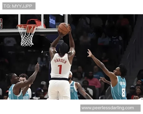 哈登暴走！快船131-116黄蜂，谁是赢球最大功臣，数据不会说谎