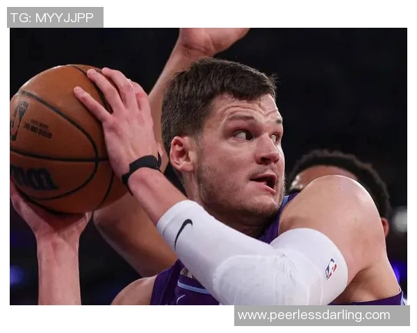 本赛季仅打5场便报销！盐湖城媒体：步行者有意爵士中锋凯斯勒