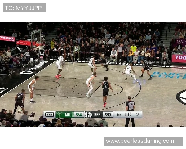 篮网主场狂胜雄鹿：一场酣畅淋漓的常规赛大捷