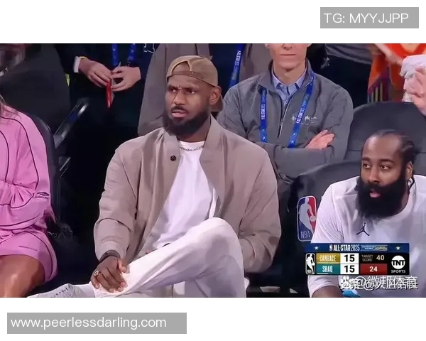 詹姆斯将落选全明星?想多了!3大理由证明他再次入选仍毫无悬念 詹姆斯将落选全明星?想多了!3大理由证明他再次入选仍毫无悬念