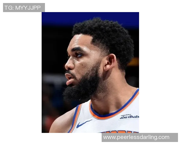 唐斯失误创赛季新高，全场仅6分1板1助