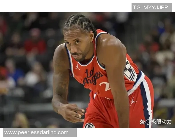 未适应高原！伦纳德&哈登首节9投仅2中，共得4分