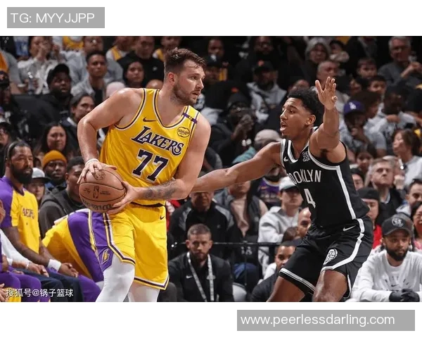 湖人出手抢人！篮网忍痛裁掉得分利器，詹姆斯与东契奇迎来锋线新助力